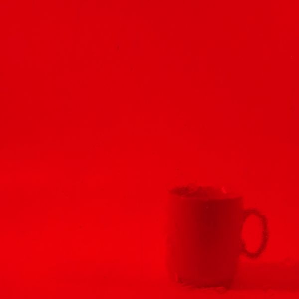 Wissmach 18 LL Seville. Rouge translucide