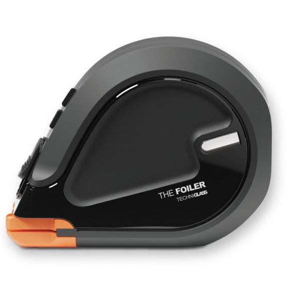 Dérouleur de ruban de cuivre The Foiler