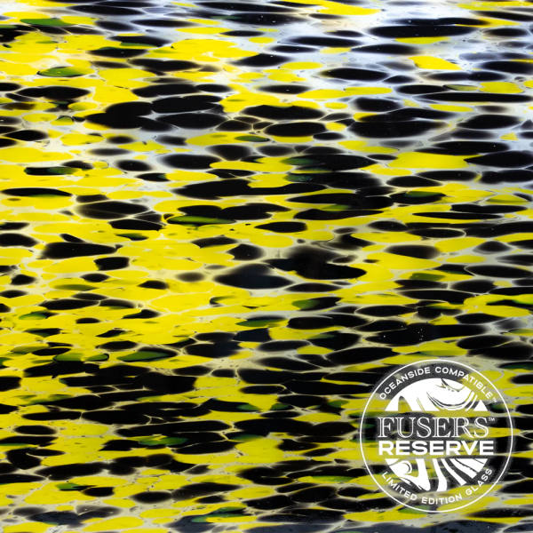 Oceanside Fusers Reserve 76 Yellowjacket Spirit