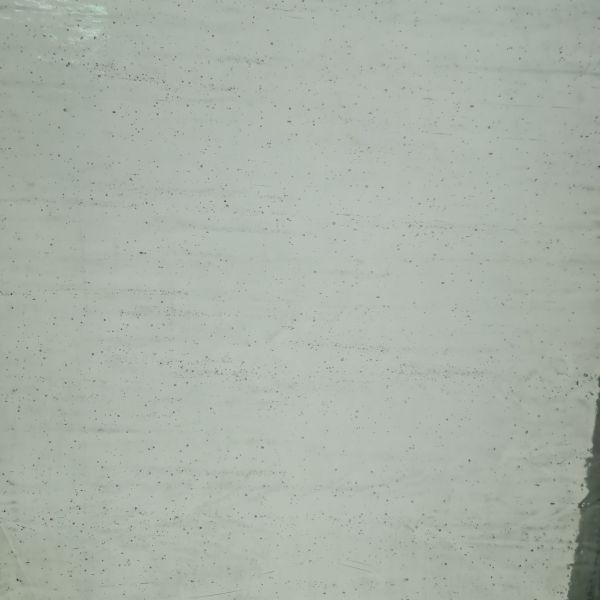 Wanda Stained Glass 151 Vert turquoise clair semi-translucide