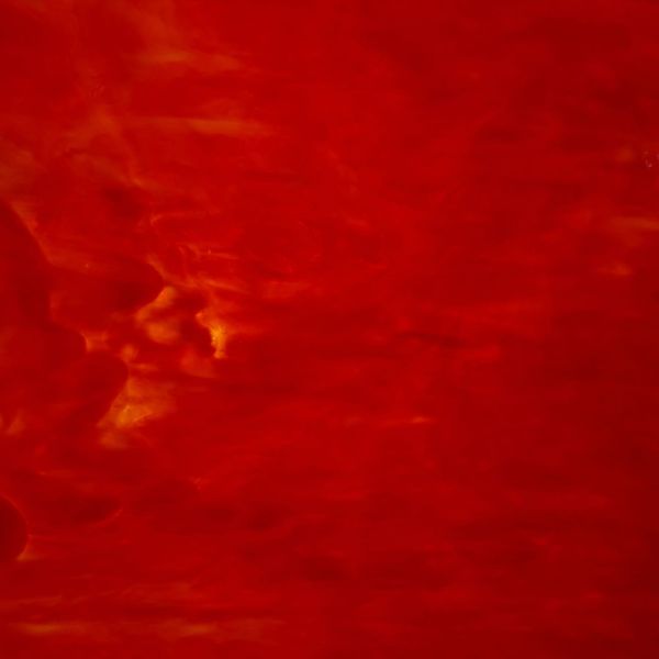 Wanda Stained Glass 214 Rouge clair semi- translucide