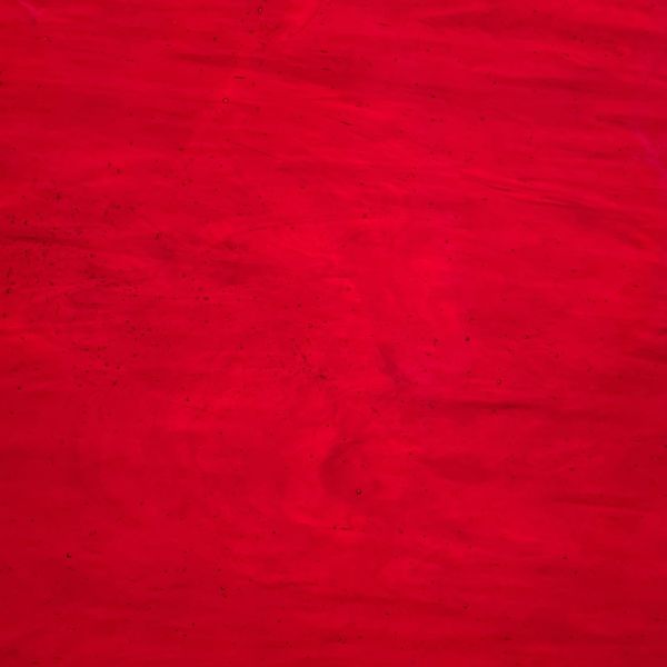 Wanda Stained Glass 41-1 Rouge