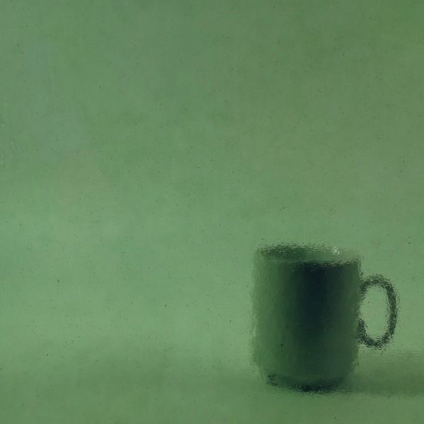 Wissmach 287 Seville Vert olive Translucide structuré