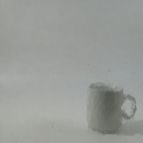 Wissmach 555 Mystic Gris translucide structuré