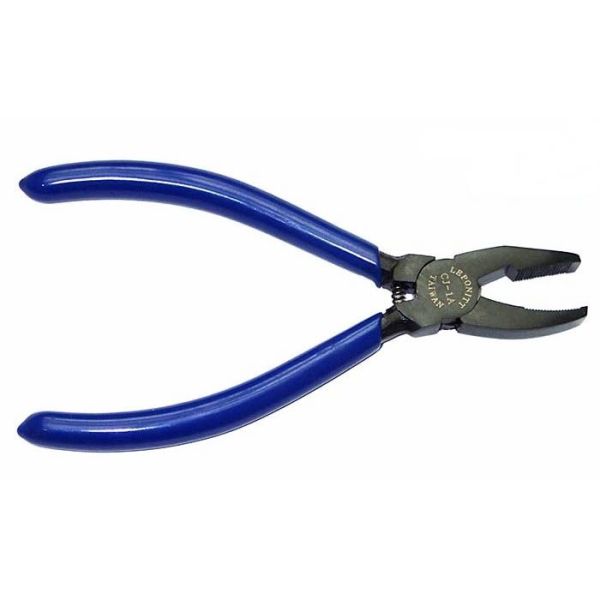 Pince à rompre/gruger améliorée Provetro 10mm