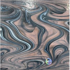 Oceanside Fusers Reserve 91 Whispering Lotus