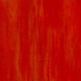 Mississipi River Glass 1009 IR Rouge opaque irisé