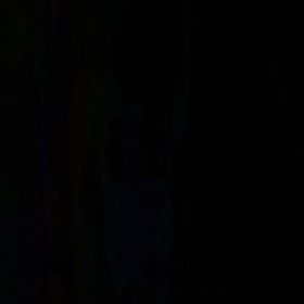 Mississipi River Glass 5006 IR Noir opaque irisé