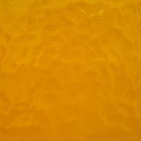 Mississipi River Glass 2000 Curious Orange semi translucide