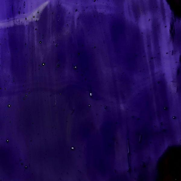 Mississipi River Glass 6001 C Violet semi translucide