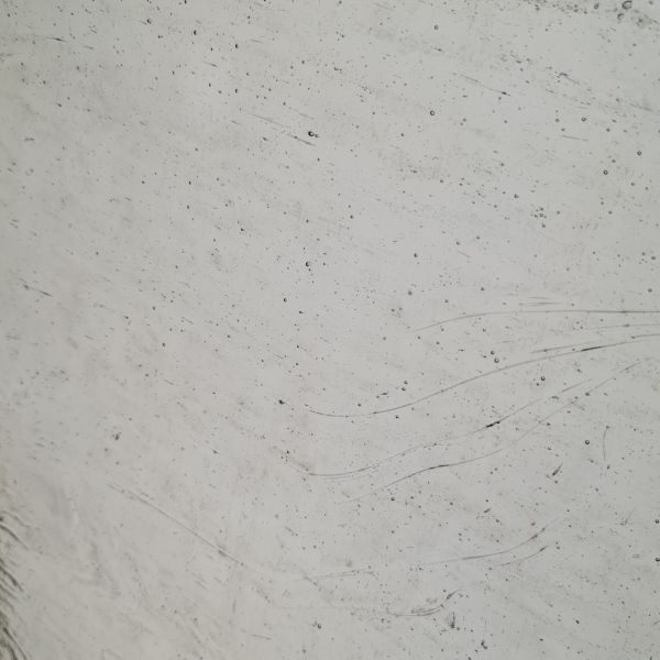 Wanda Stained Glass 414-1 Ambre clair translucide