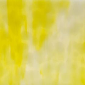 Mississipi River Glass 3003 M Jaune blanc opaque