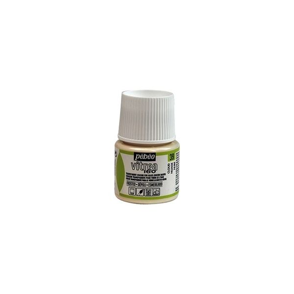 Vitrea160 Mat. Nuage . Numéro 39. 45 ml