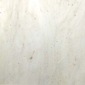 Mississipi River Glass 7010 S Blanc beige semi-translucide