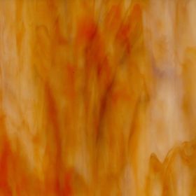 Mississipi River Glass 7007 S Rouge blanc bleu violet opaque