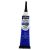 Vitrea160 Brillant relief. Bleu . Numéro 64. 20 ml