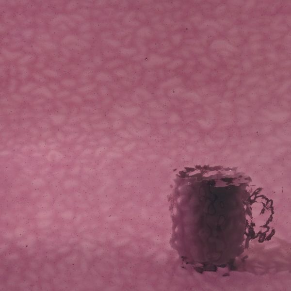 Wissmach 134 Mystic Violet translucide structuré