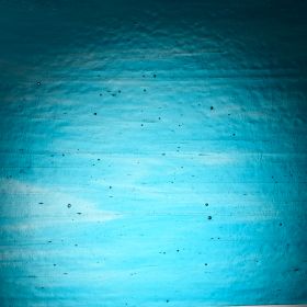 Wissmach 87 LL. Veiné bleu clair. Semi-translucide