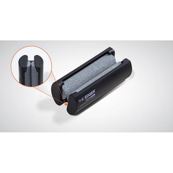 Lime à ébavurer THE EDGER