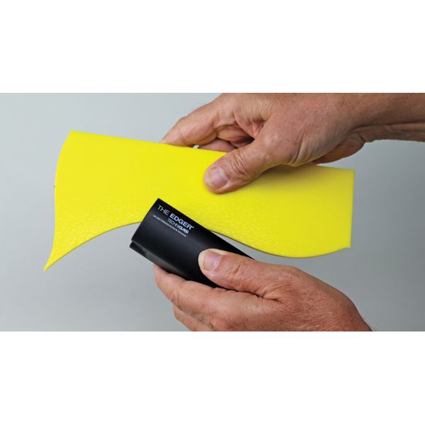 Lime à ébavurer THE EDGER