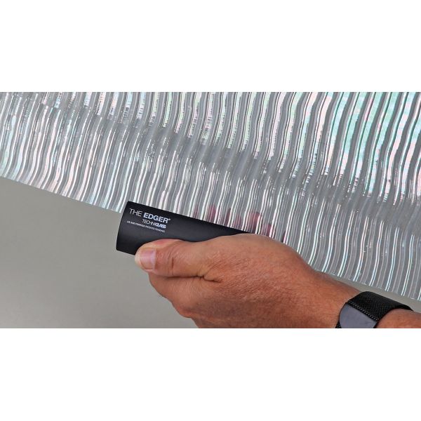 Lime à ébavurer THE EDGER