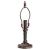 Pied de lampe 21679 hauteur 30cm