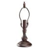 Pied de lampe 21680 hauteur 30cm