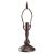Pied de lampe 21680 hauteur 30cm
