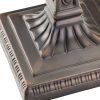 Pied de lampe 21681 hauteur 38cm