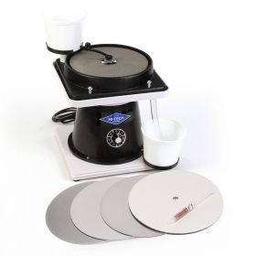 Hi-Tech " All-U-Need" 20 cm Touret ou ponceuse