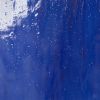 Mississipi River Glass 6002 R Bleu marron rose semi-translucide