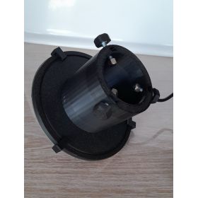 Luminaire Led circulaire modèle 1