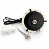Luminaire Led circulaire modèle 2