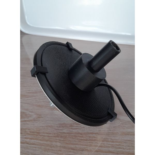 Luminaire Led circulaire modèle 2