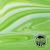 Oceanside Fusers Reserve 81 Olivewing Butterfly Vert opalescent COE96