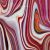 Oceanside Fusers Reserve 96 Pomegranate Rouge cerise transparent