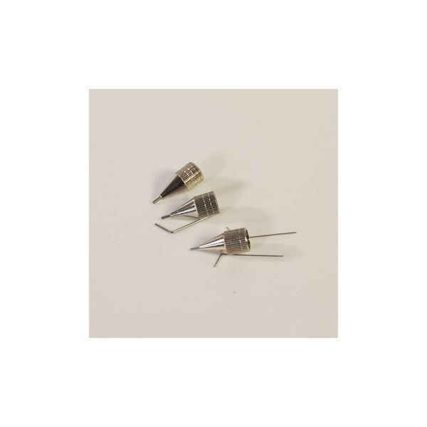 Color Line Set de pointes 0.3mm 0.5mm 0.9mm