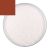 Fritte v.float  1070. Brun foncé transparent. Pot 250gr. COE 82