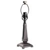 Pied de lampe 21685 hauteur 50cm