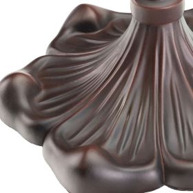 Pied de lampe 21694 hauteur 44 cm