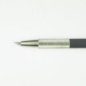 Stylet cutter pour découpe de gabarits ou films