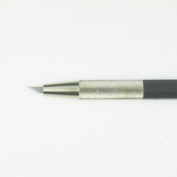 Stylet cutter pour découpe de gabarits ou films