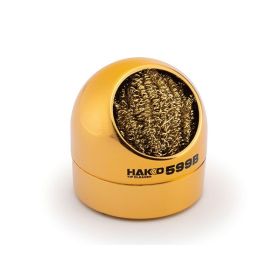 Hakko nettoyeur de panne