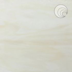 Spectrum 810-51s F Ivoire et blanc veiné Opalescent COE 96