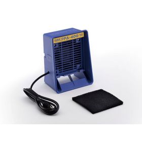 Hakko aspirateur de fumée FA-400