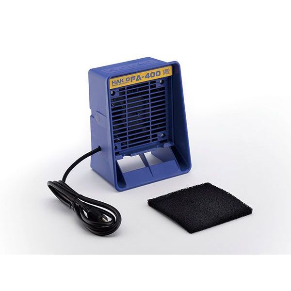 Hakko aspirateur de fumée FA-400