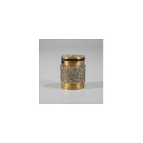 Tête de meule Inland 25mm (1") Rapide