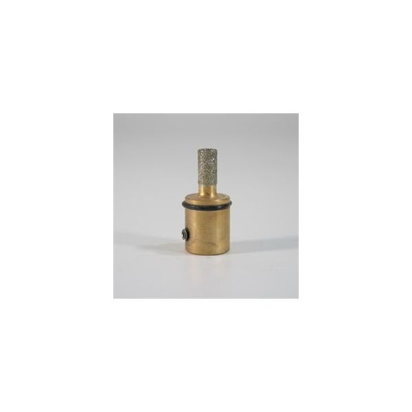 Tête de meule Inland 6mm (1/4") Rapide