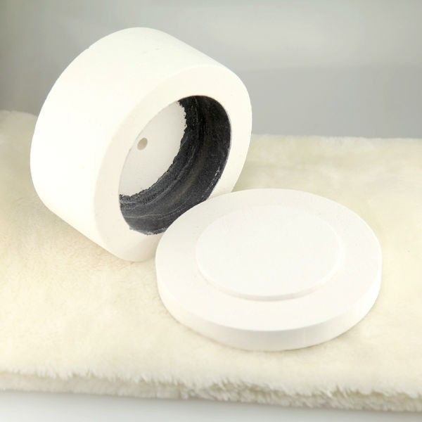 Hot Pot. Igloo pour fusing au micro-onde. Diamètre 110mm