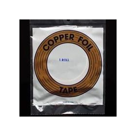 Ruban cuivre 5.6mm Cuivre (Edco). 7/32" x 33m